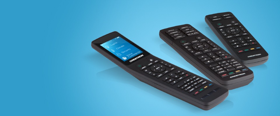 Remote Control