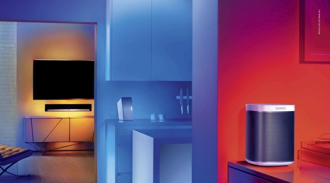 Sonos