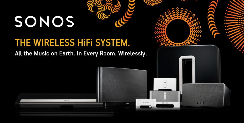 Sonos