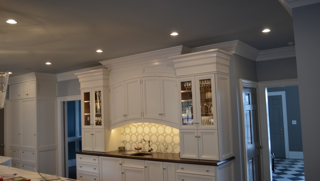 Linear LED Lighting