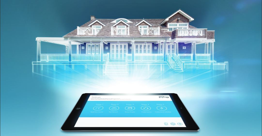 Automation for every home.